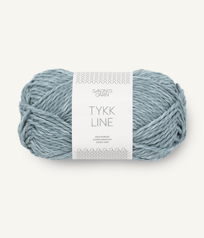 Sandnes Tykk Line 6531 Isbia