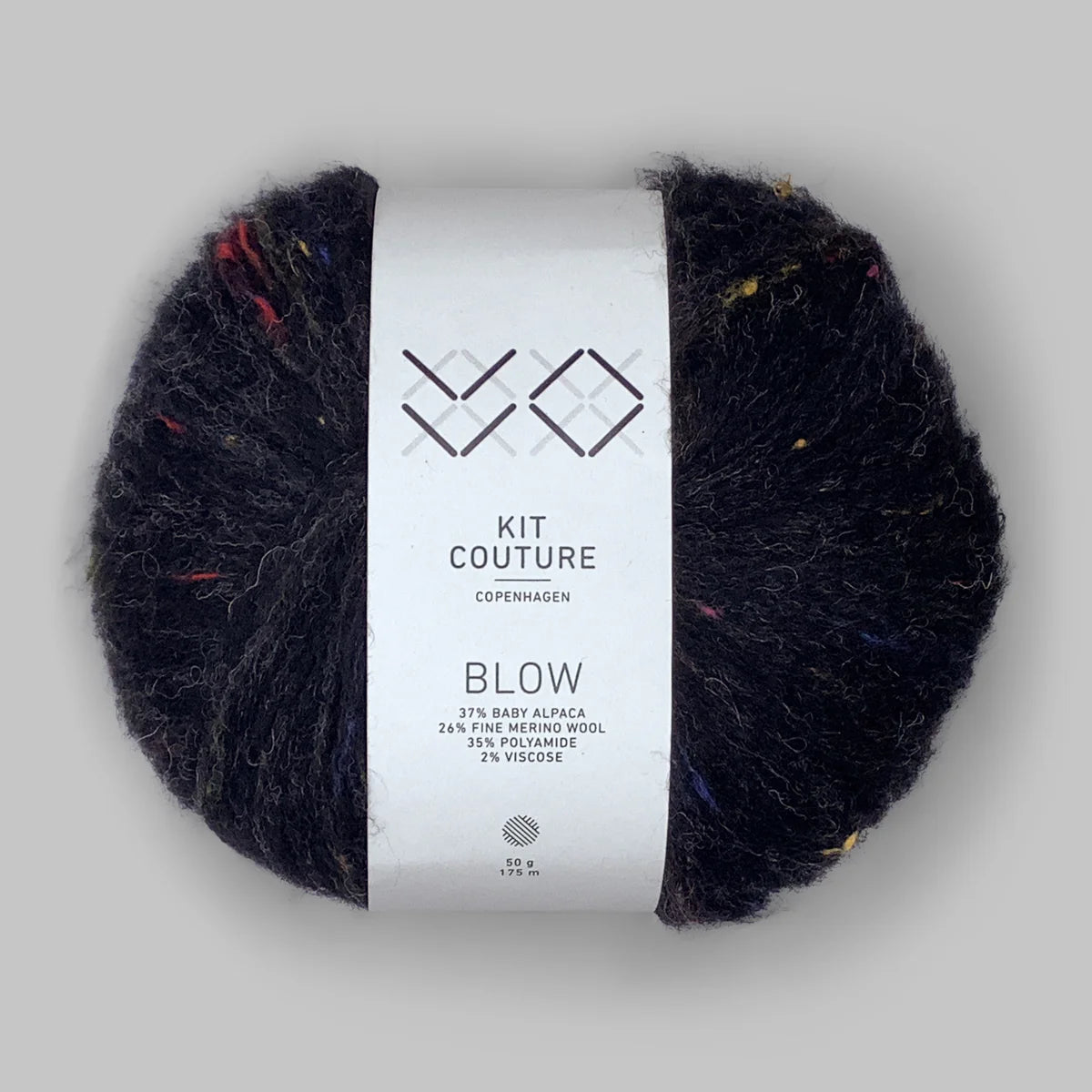 Kit Couture Blow 325 Sort