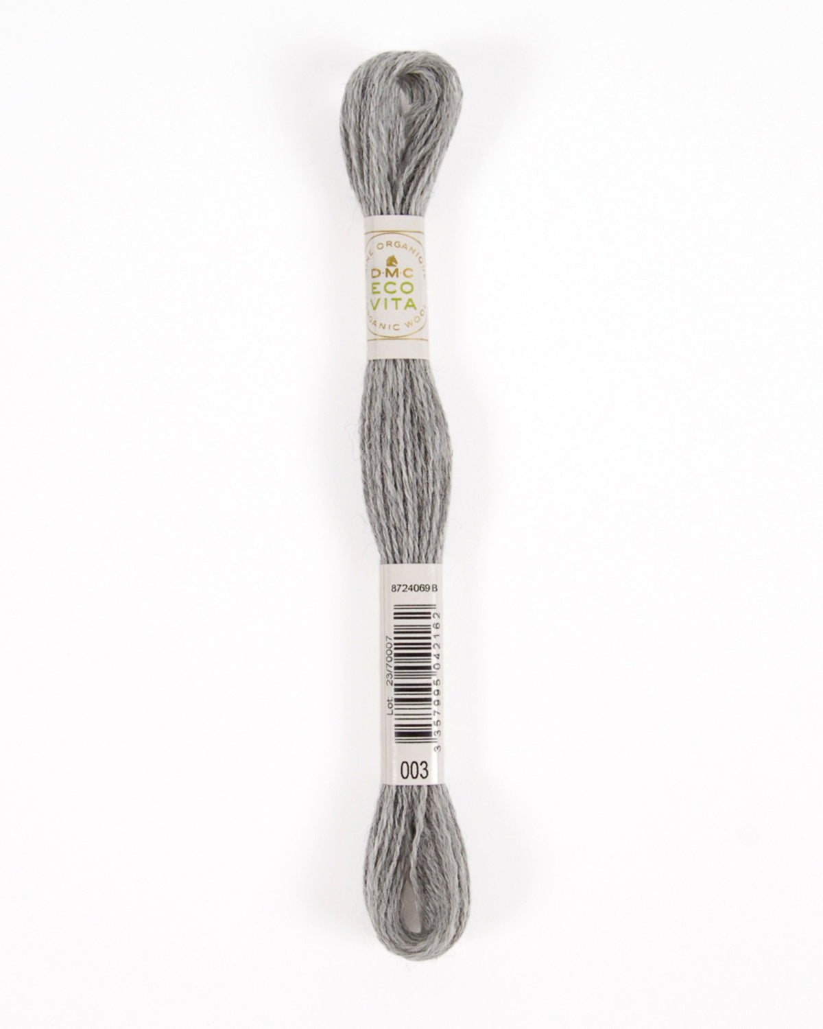 DMC Eco Vita Laine Organic 