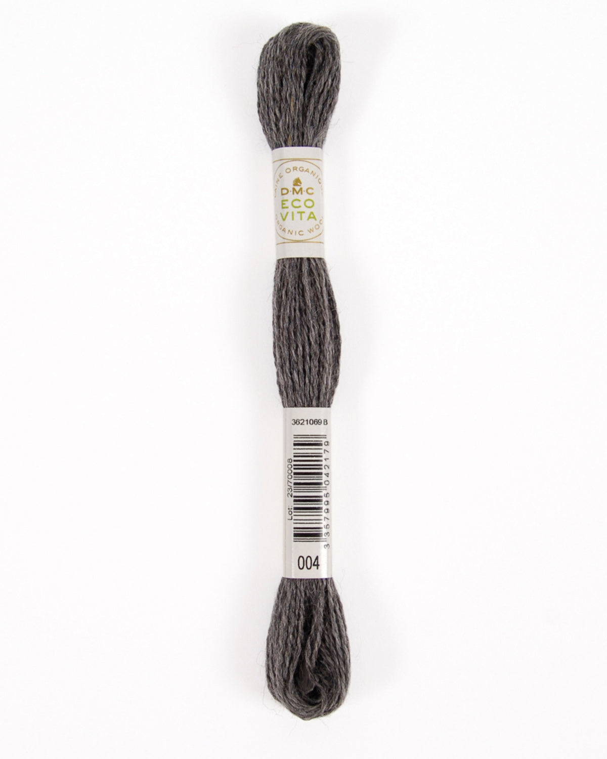 DMC Eco Vita Laine Organic 