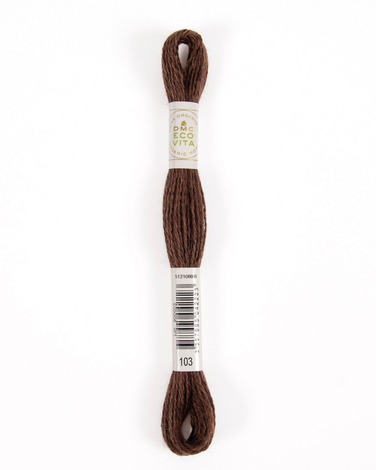 DMC Eco Vita Laine Organic 