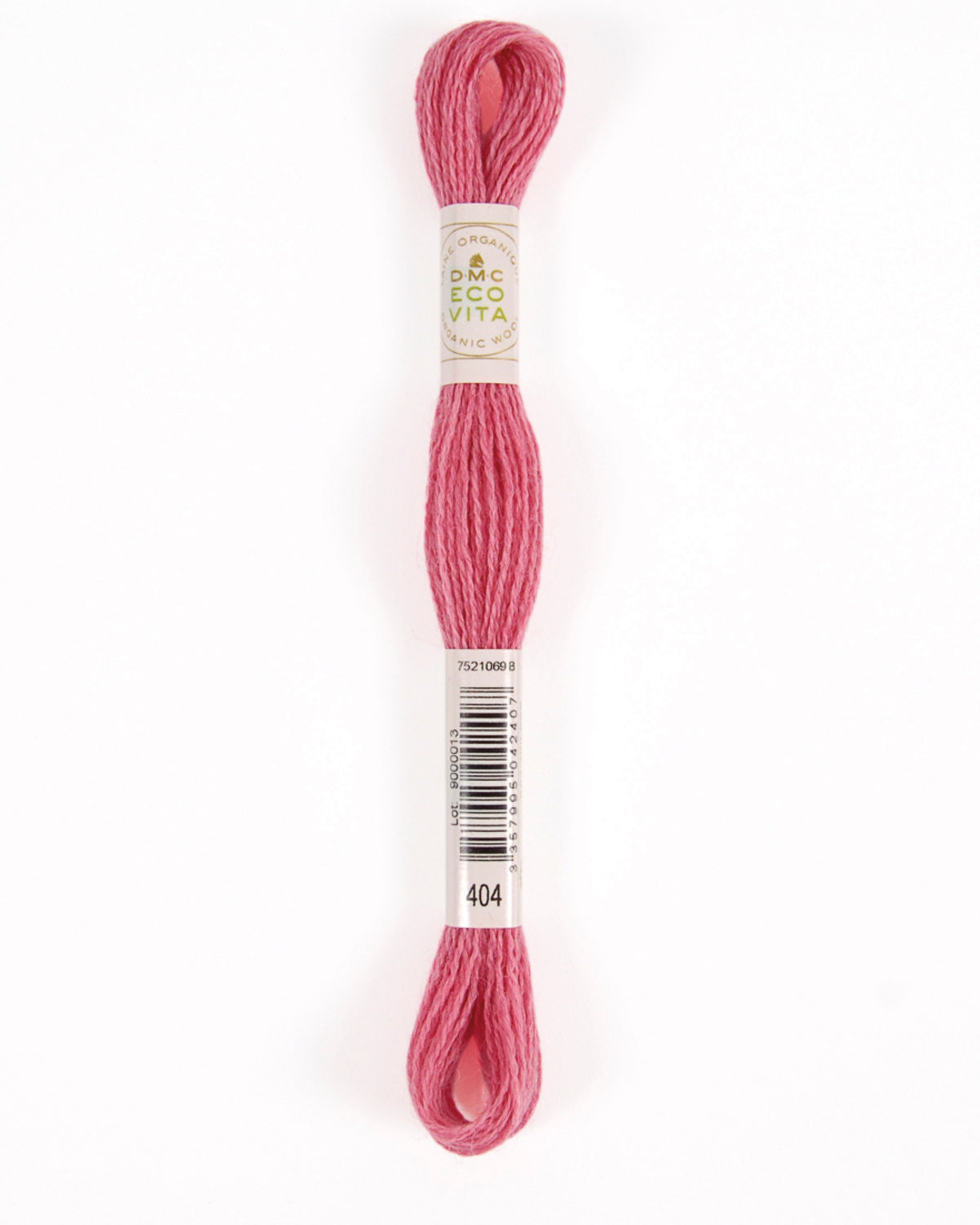 DMC Eco Vita Laine Organic 