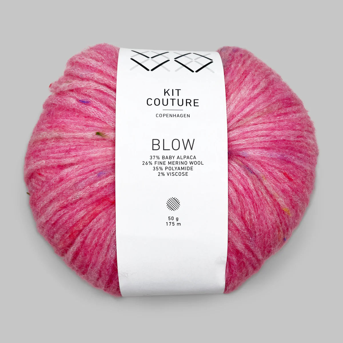 Kit Couture Blow 366 Sorbet