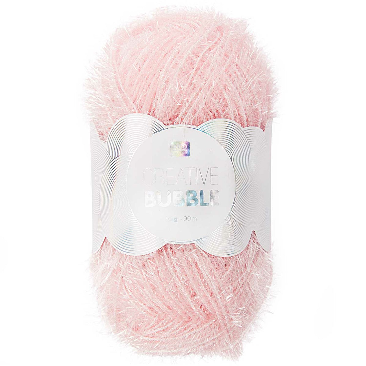Rico Bubble  Pink 003