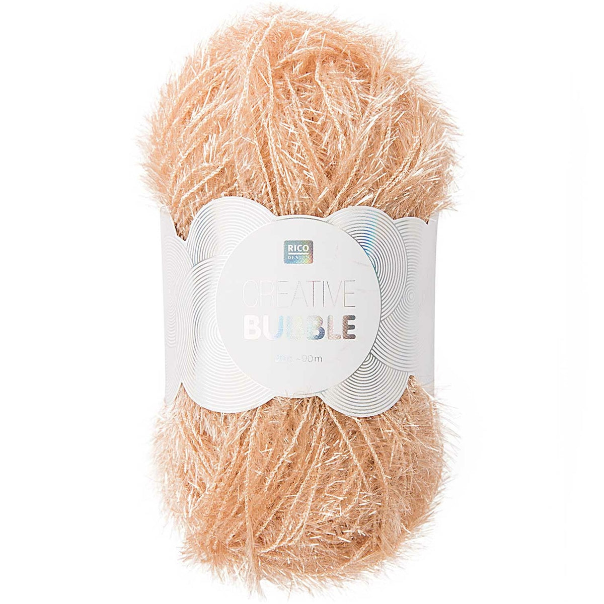 Rico Bubble Powder 010