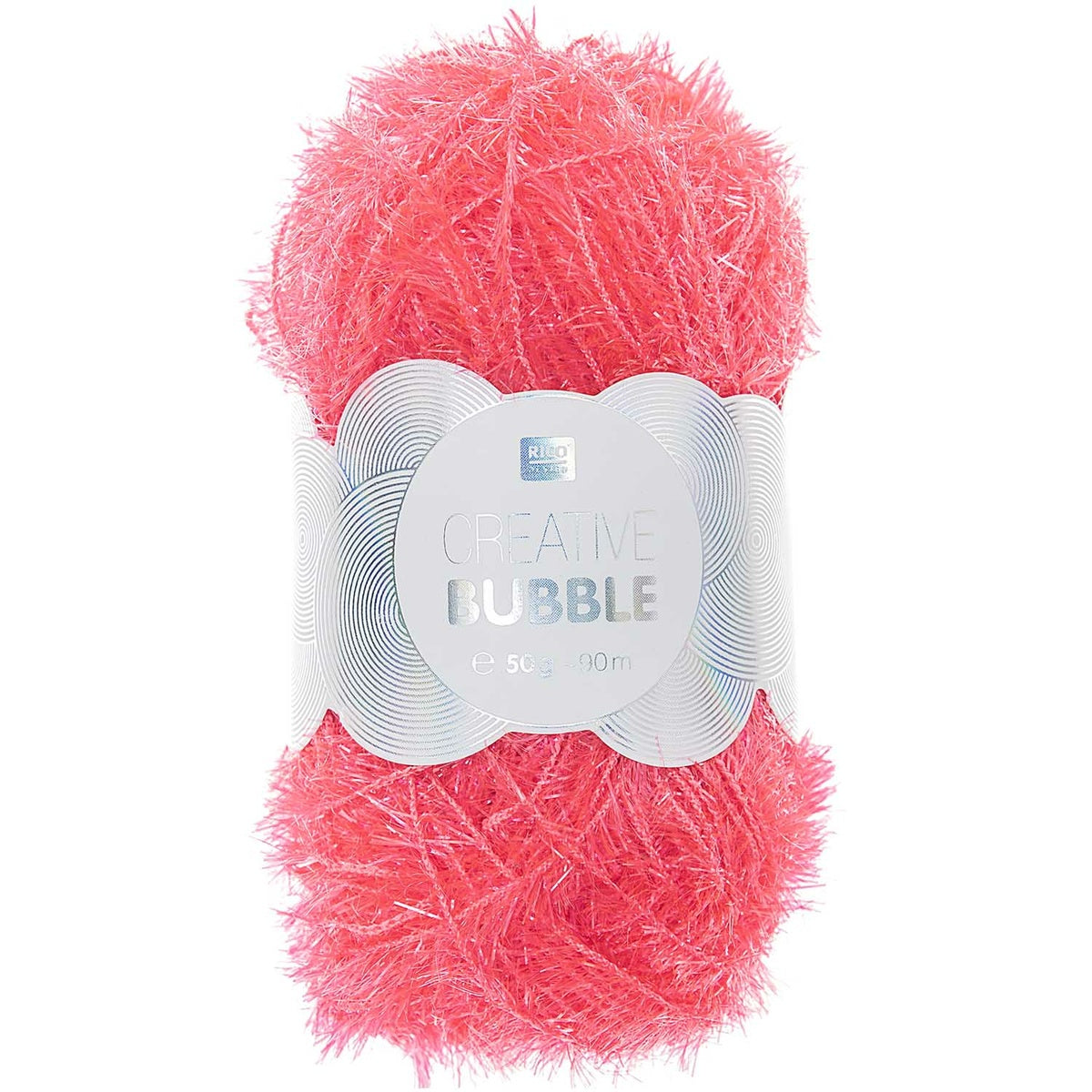 Rico Bubble Neon fuchsia 026