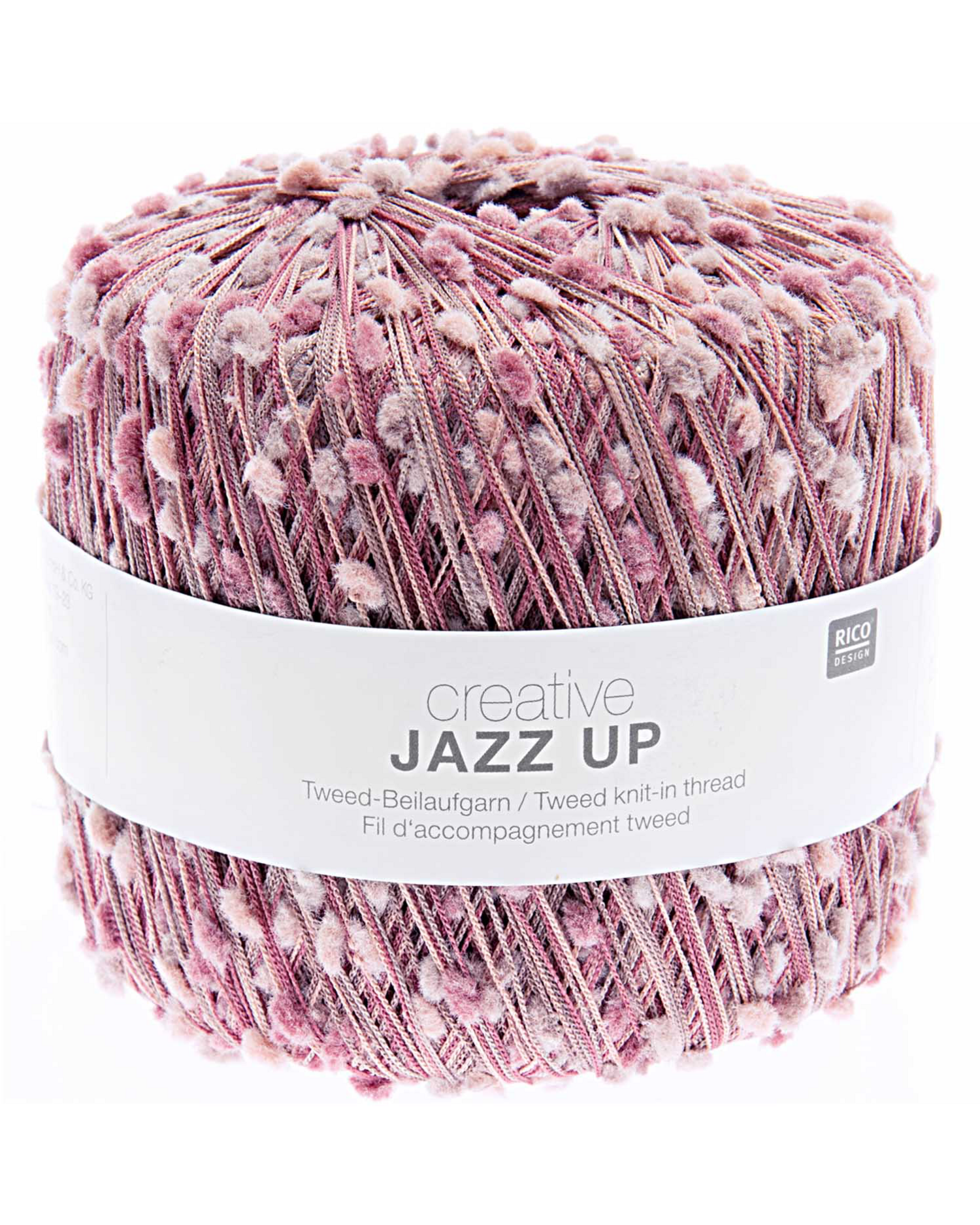 Jazz Up