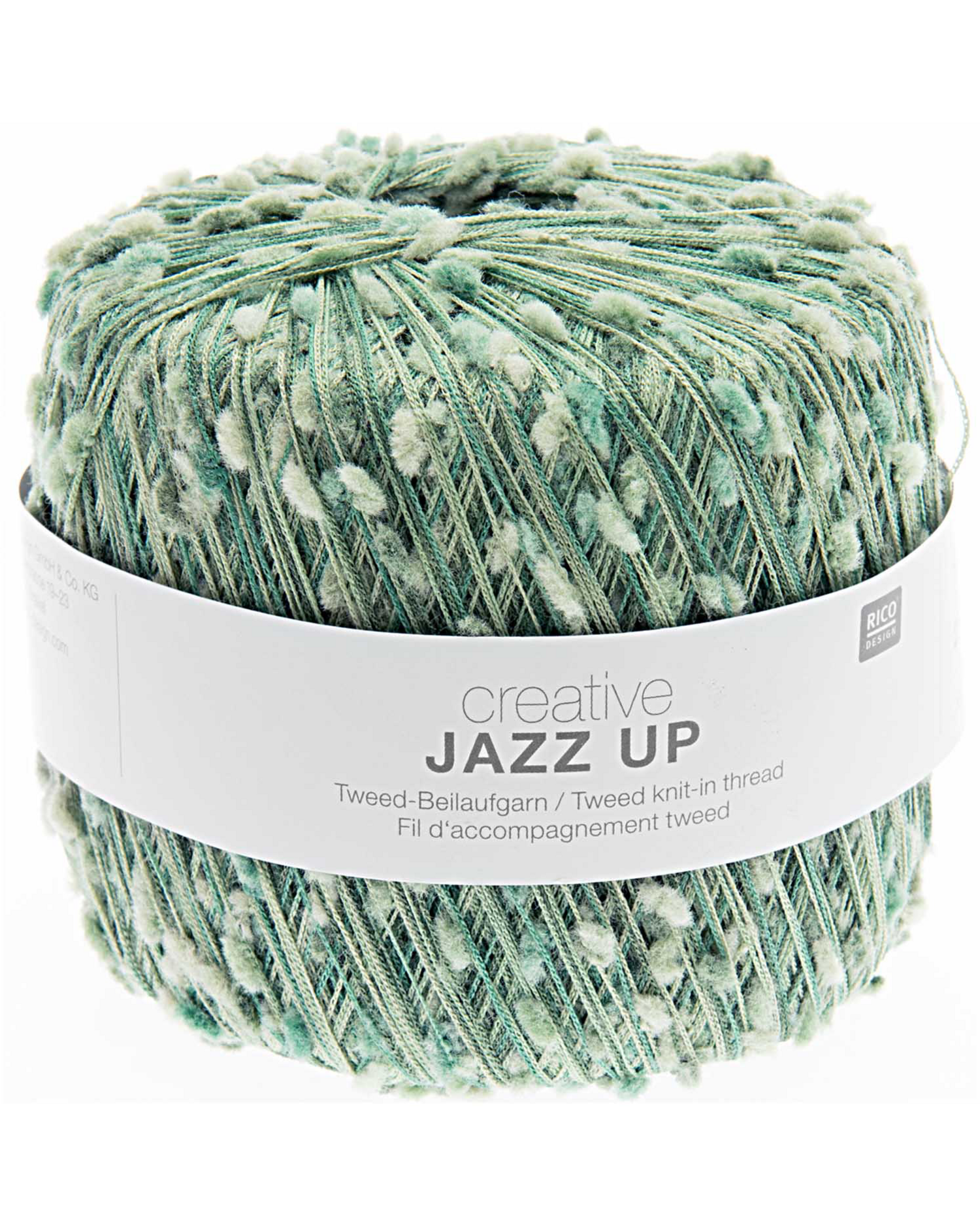 Jazz Up