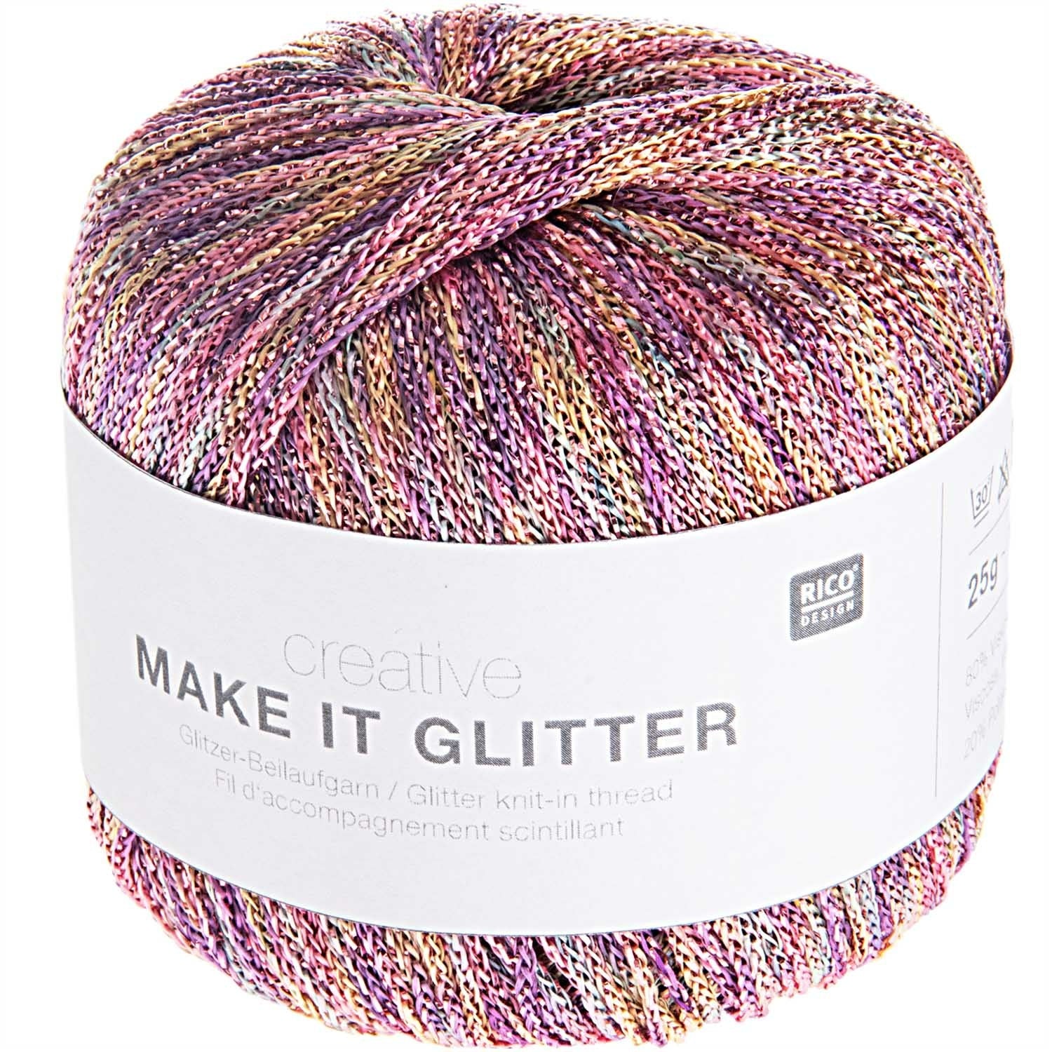 Make it Glitter