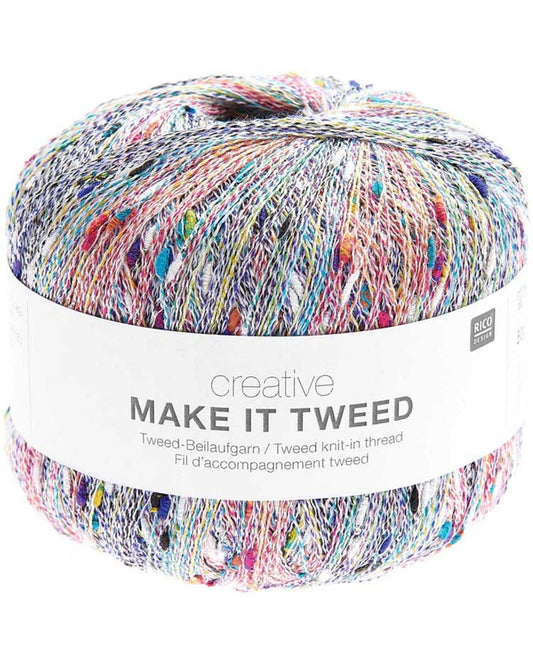Make it Tweed Multi