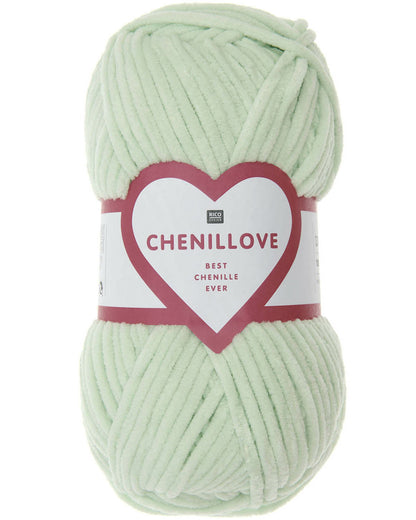 Chenillove