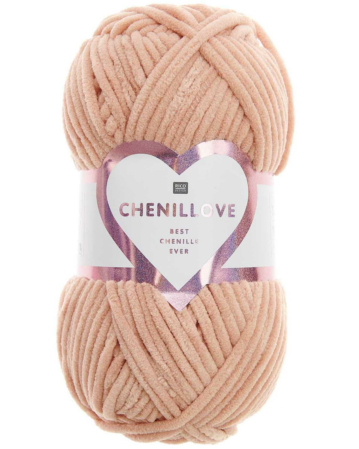 Chenillove