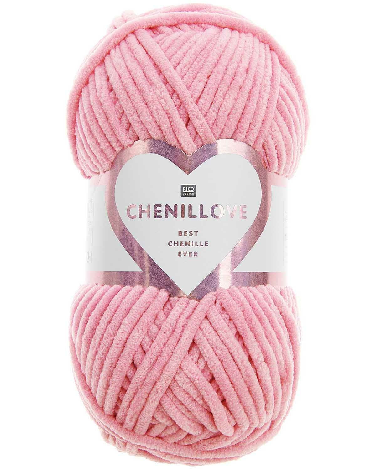 Chenillove
