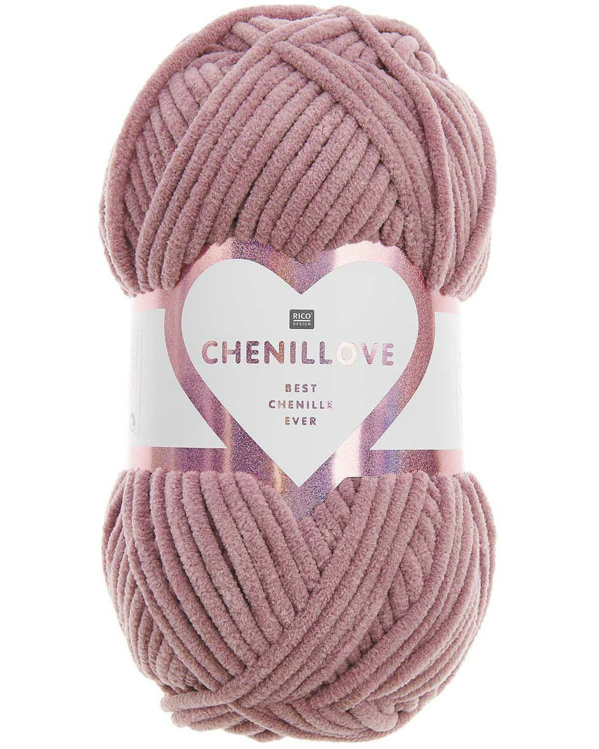 Chenillove
