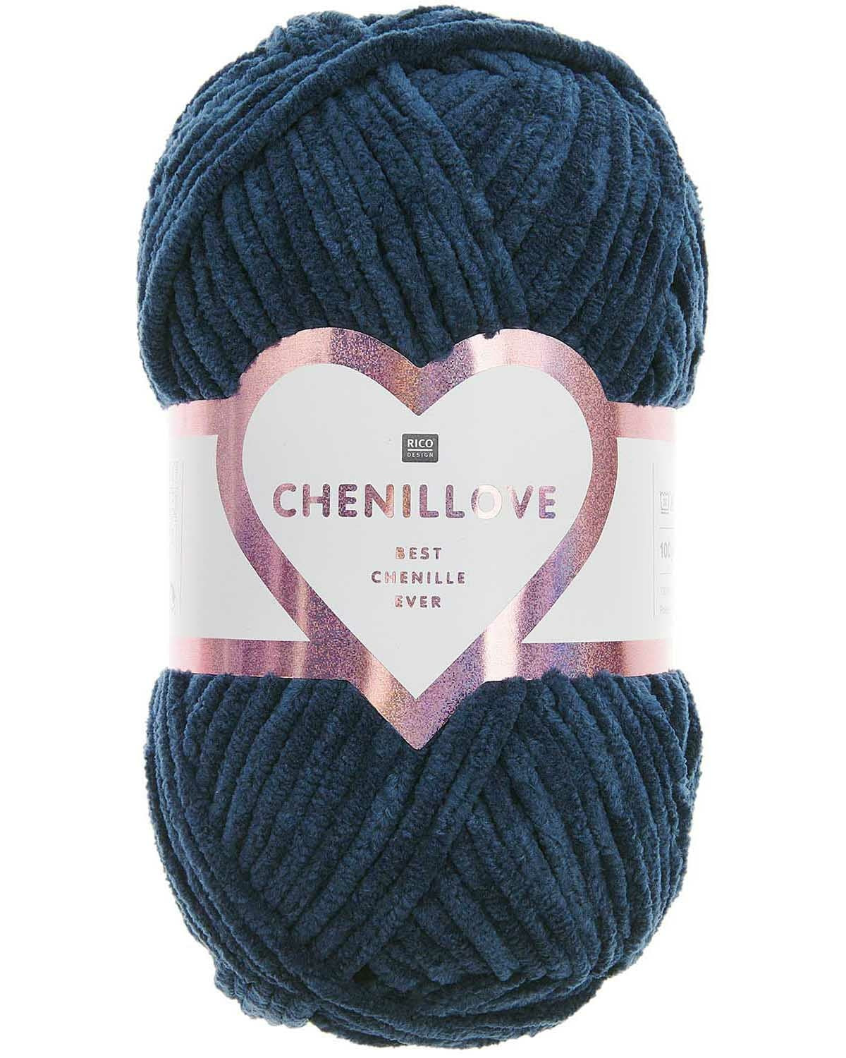 Chenillove