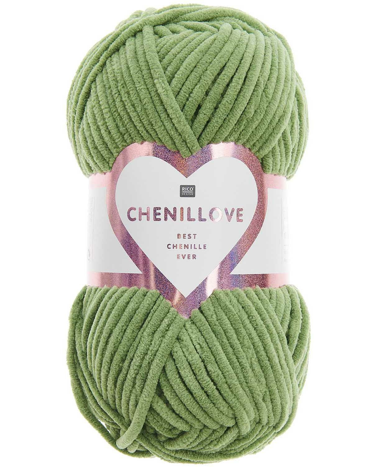 Chenillove