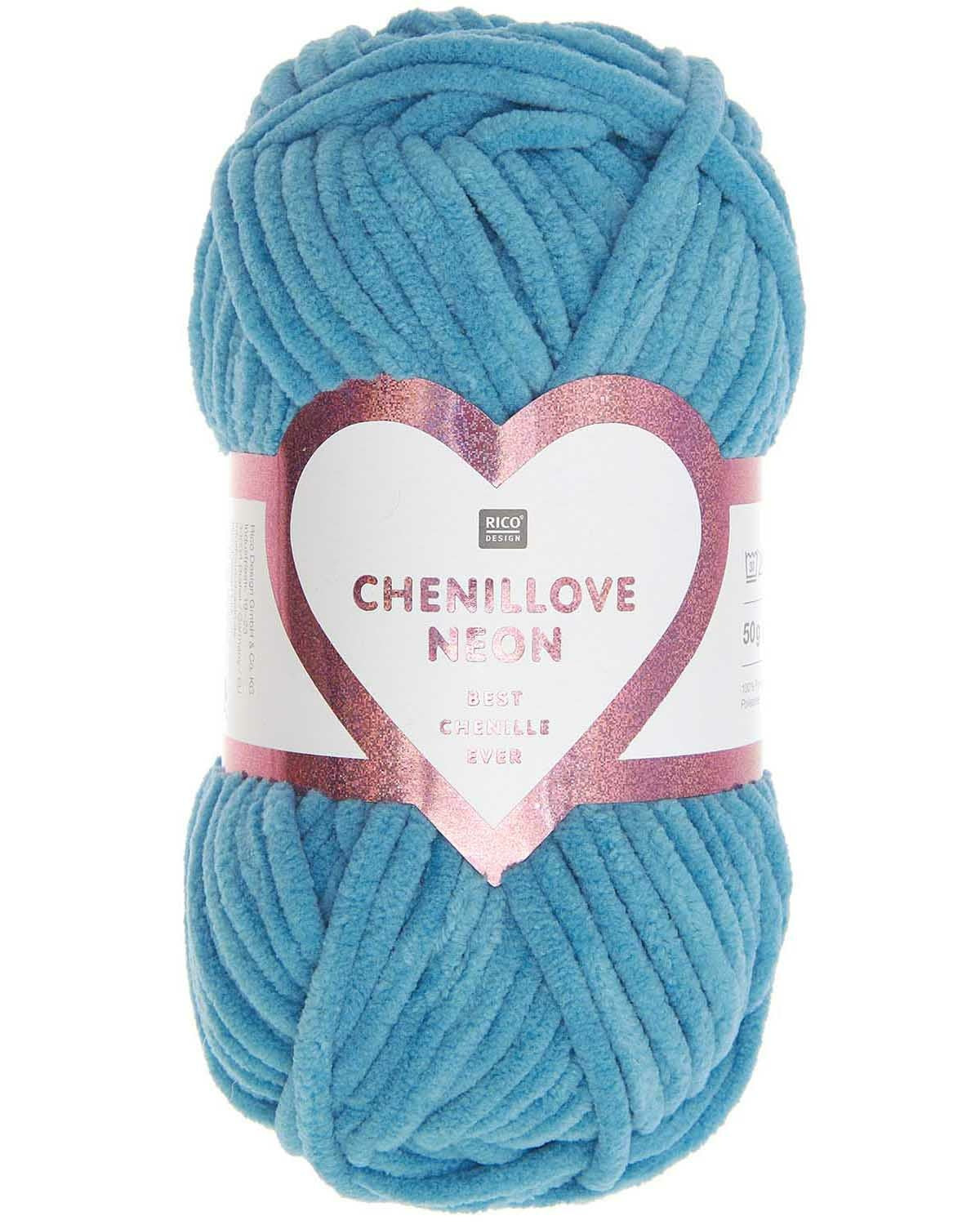 Chenillove Neon