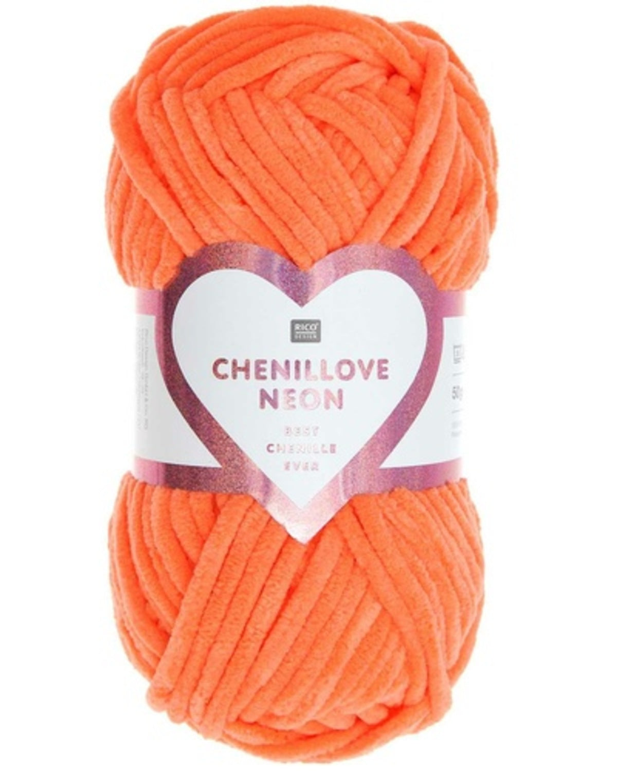 Chenillove Neon