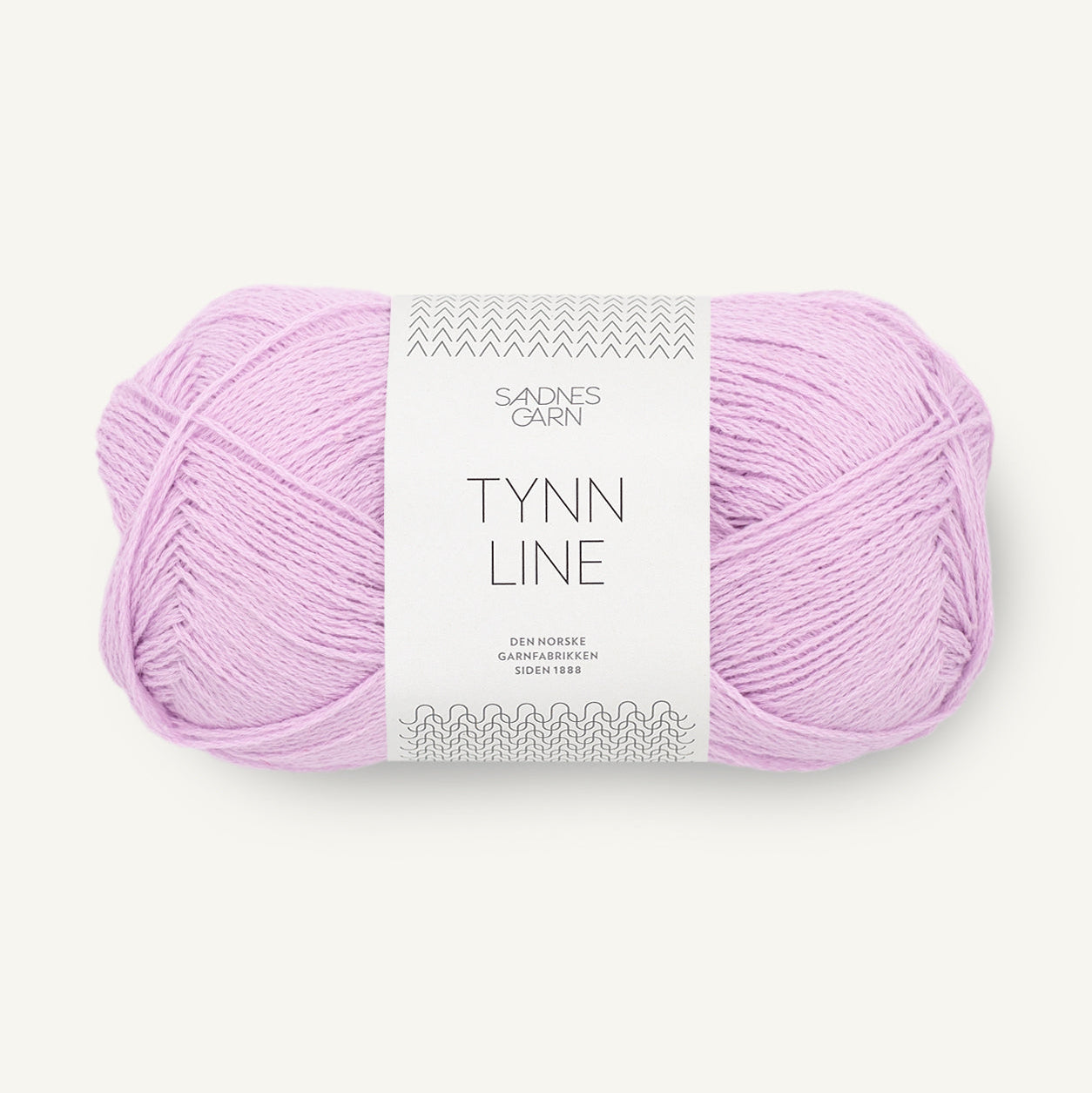 Sandnes Tynn Line 5023 Lilac