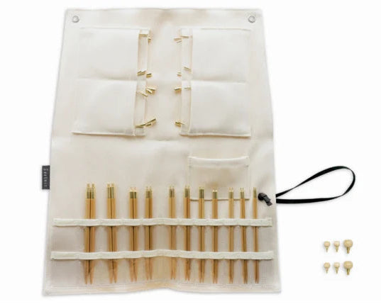 All Time Sæt Koshitsu - Premium 12,5 cm (2 1/2 - 6 mm)