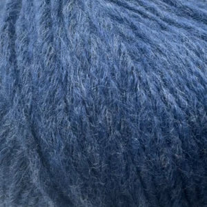 Gepard Garn Puno 755 Indigo Blå