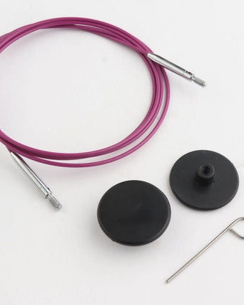 KnitPro Swivel Kabel