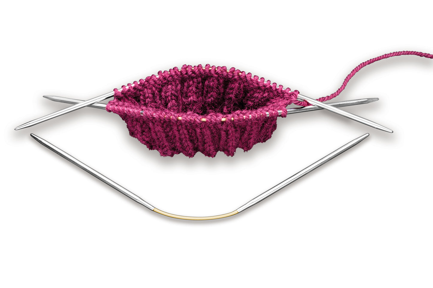 Addi Crasy Trio 21cm
