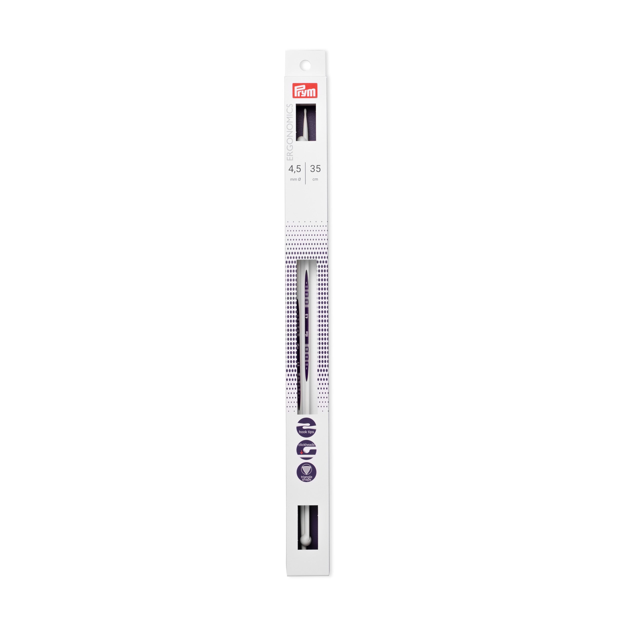 Jumperpinde Ergonomisk 35 cm