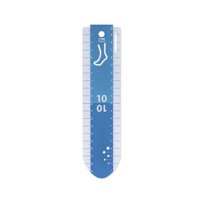 Sokkemål cm/inch