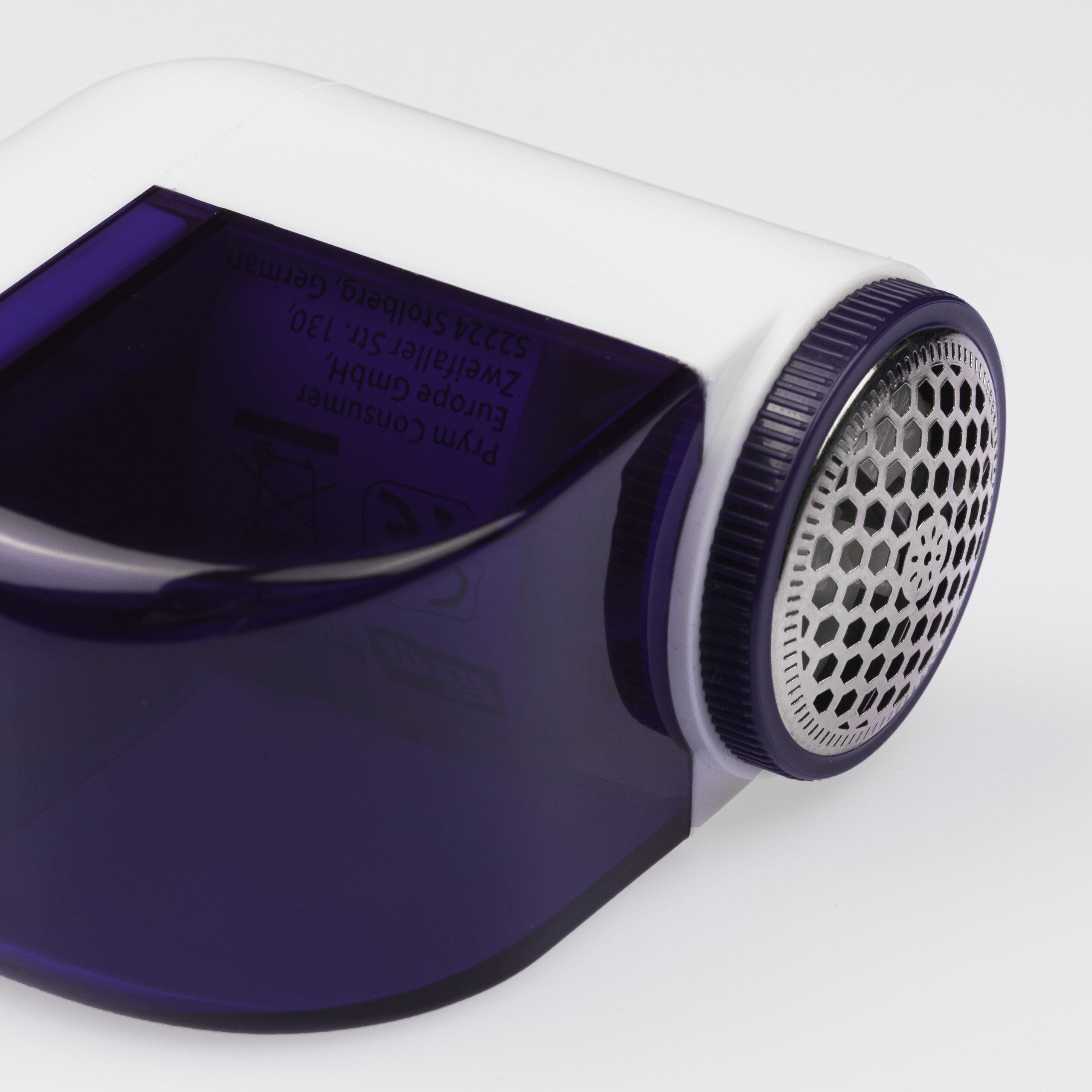 Uld-Shaver Mini