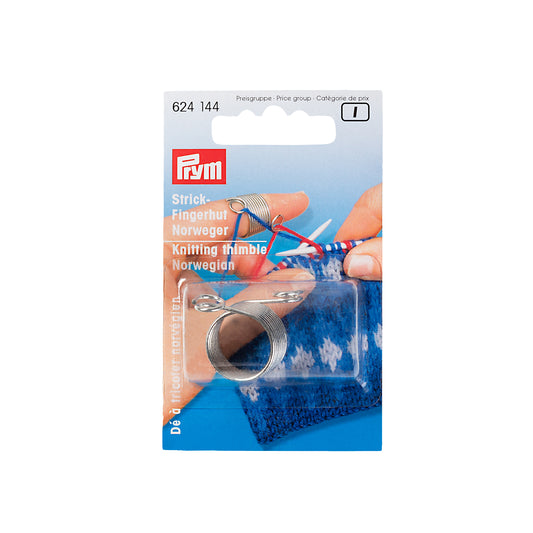 Garn spiral holder ø 16