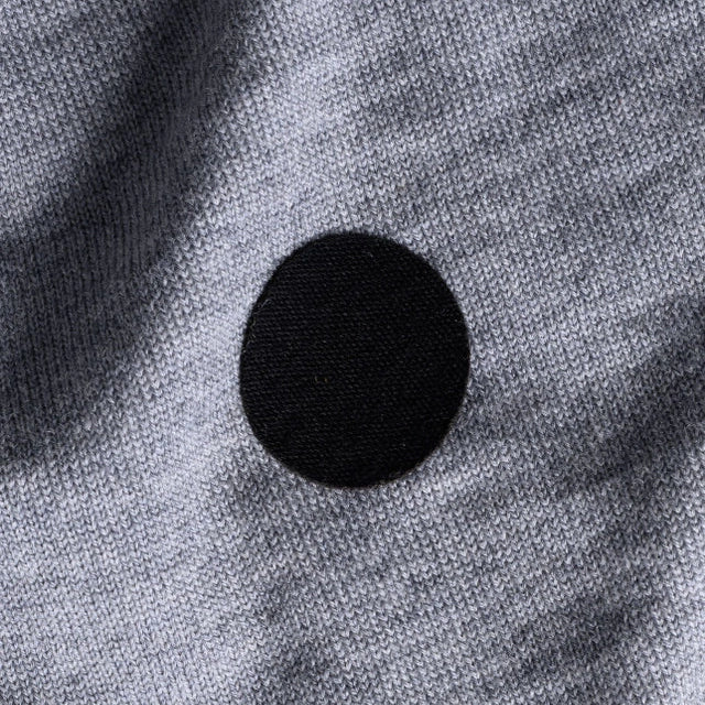 FabPatch Merino - Sort