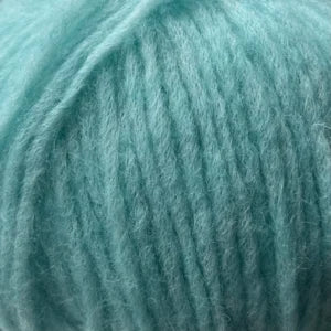 Gepard Garn Puno 845 Lys Aqua