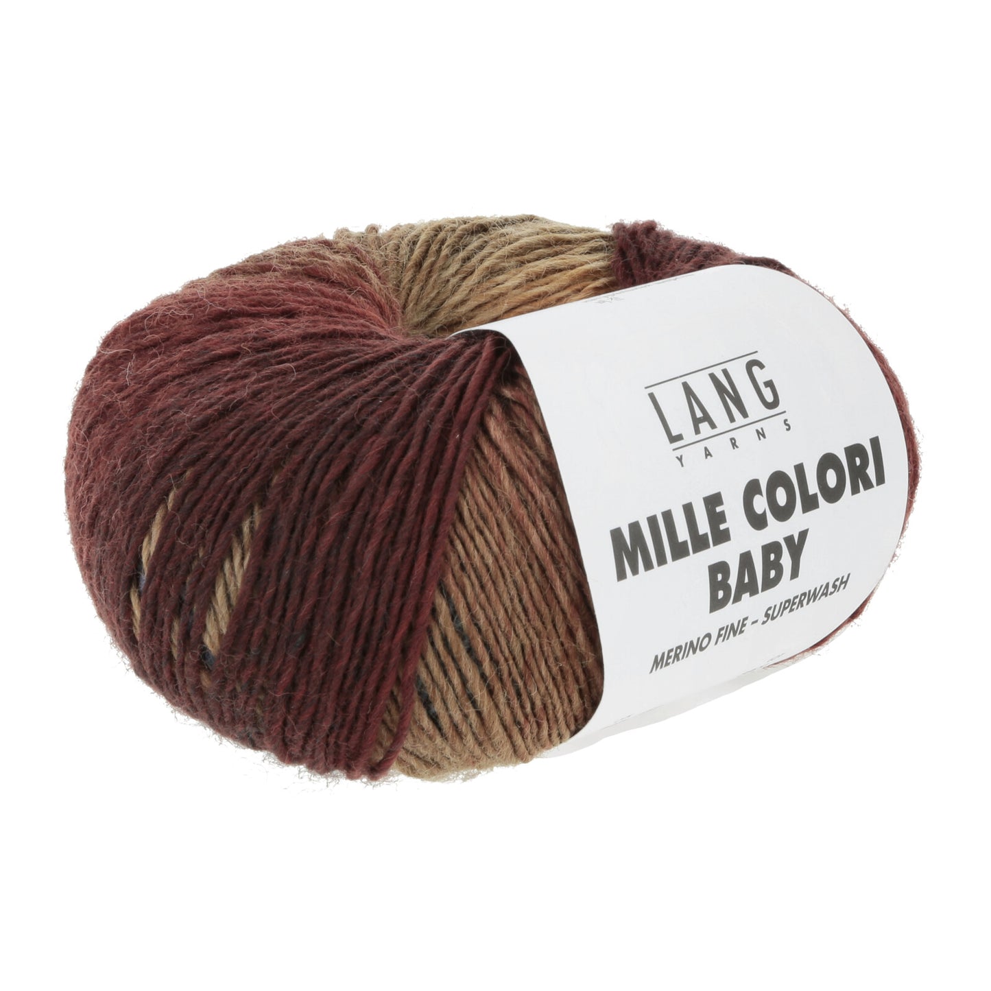 Mille colori baby