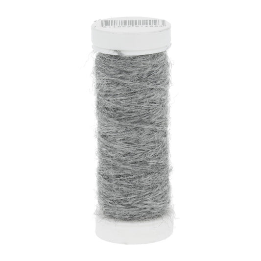 Lang Yarns Reinforcement yarn 005 Grey Melange
