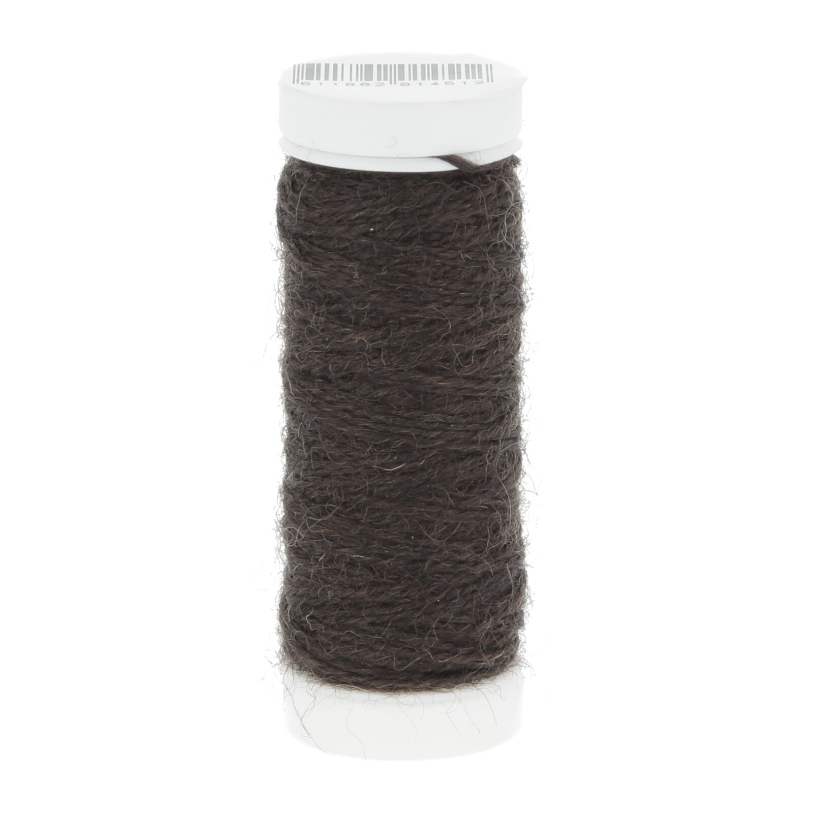 Lang Yarns Reinforcement yarn 067 Dark Brown