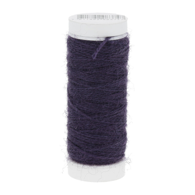 Lang Yarns Reinforcement yarn 290 Eggplant