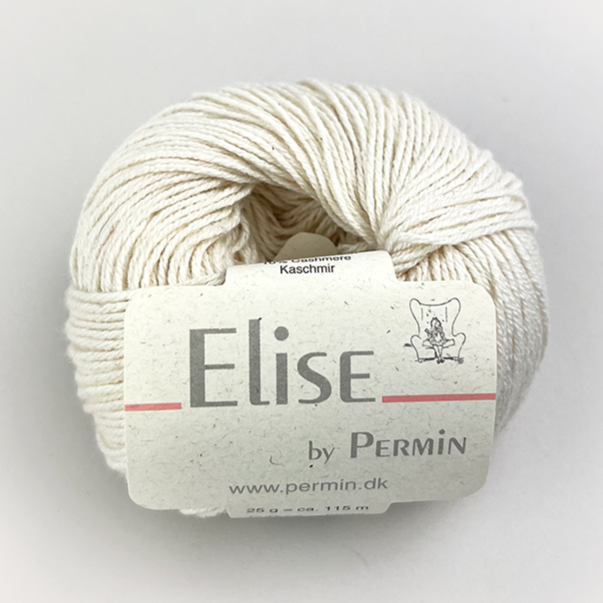 Permin Elise Råhvid 09