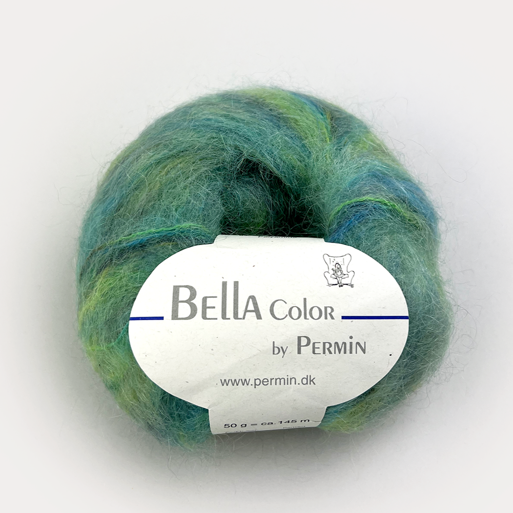 Bella Color