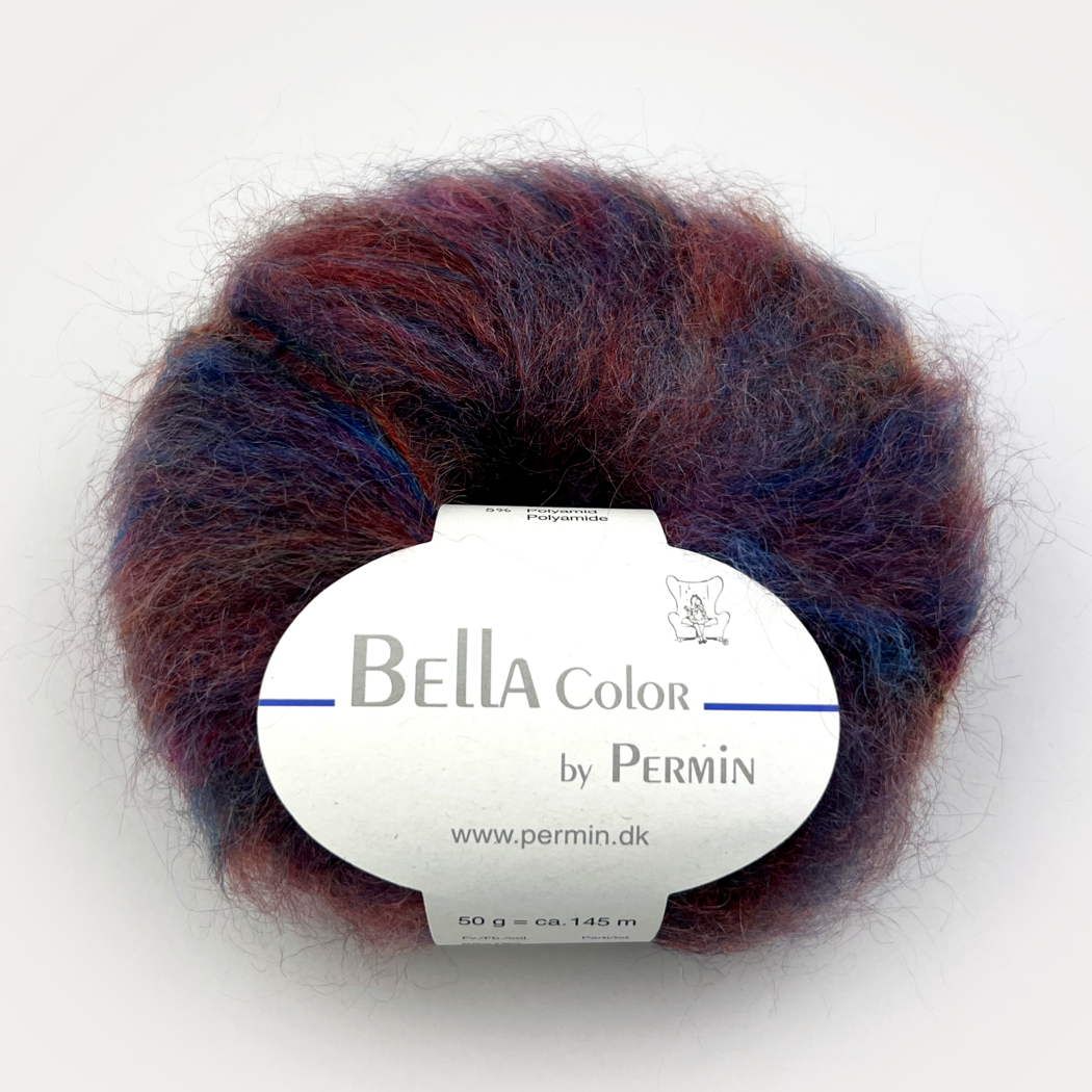 Bella Color