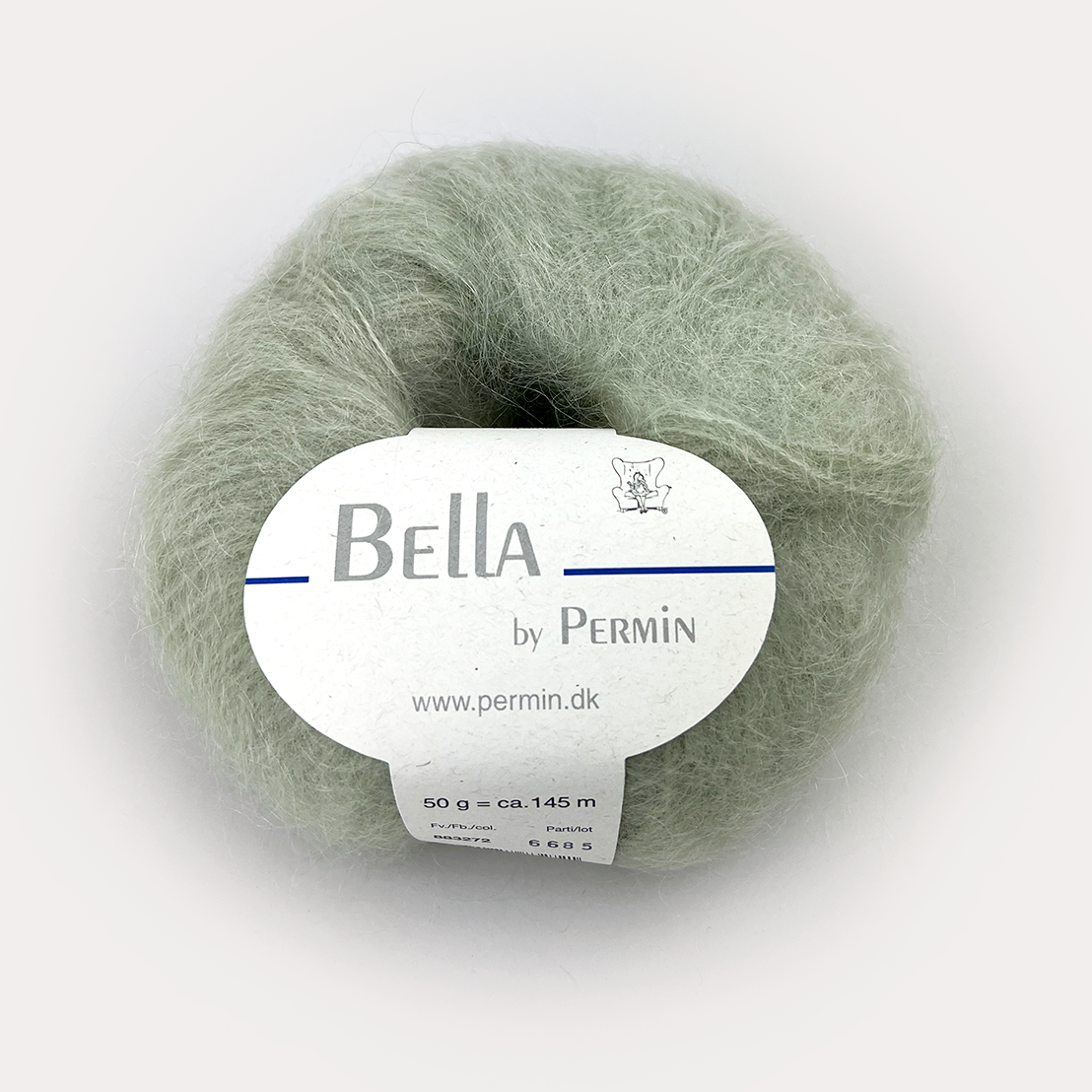 Permin Bella 72 Salvie