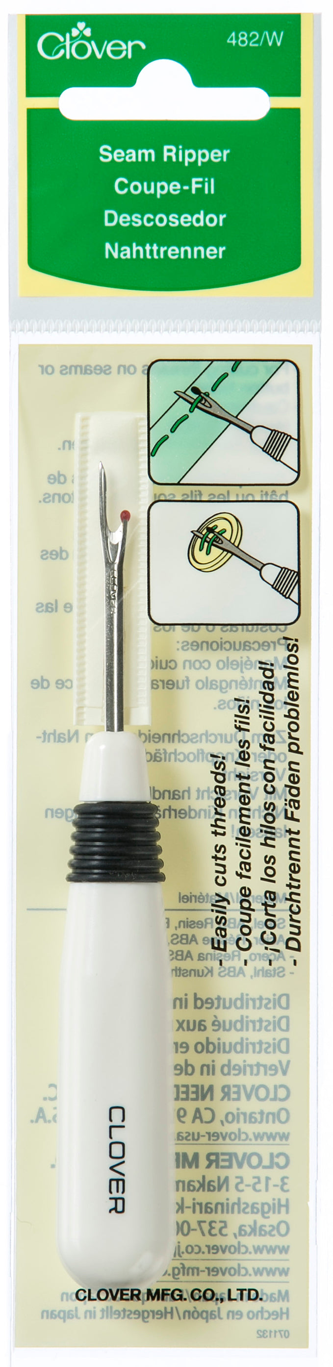 Clover Opsprætter 