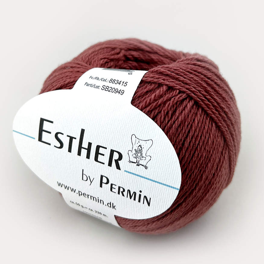 Esther