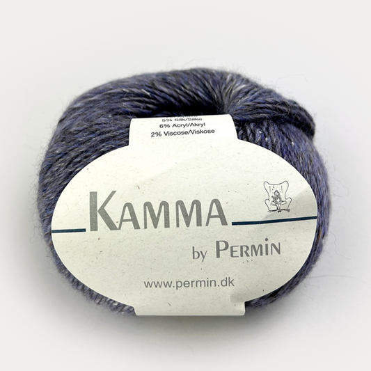 Permin Kamma 504 Lilla