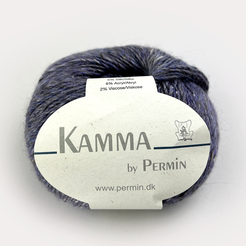 Permin Kamma 504 Lilla
