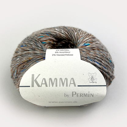 Kamma