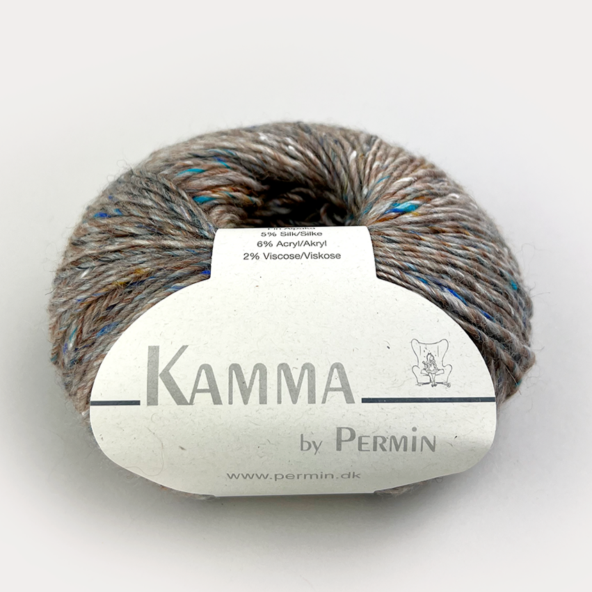 Kamma