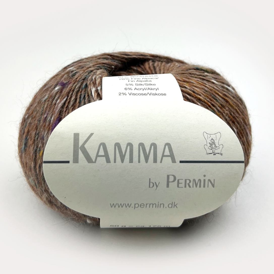 Kamma