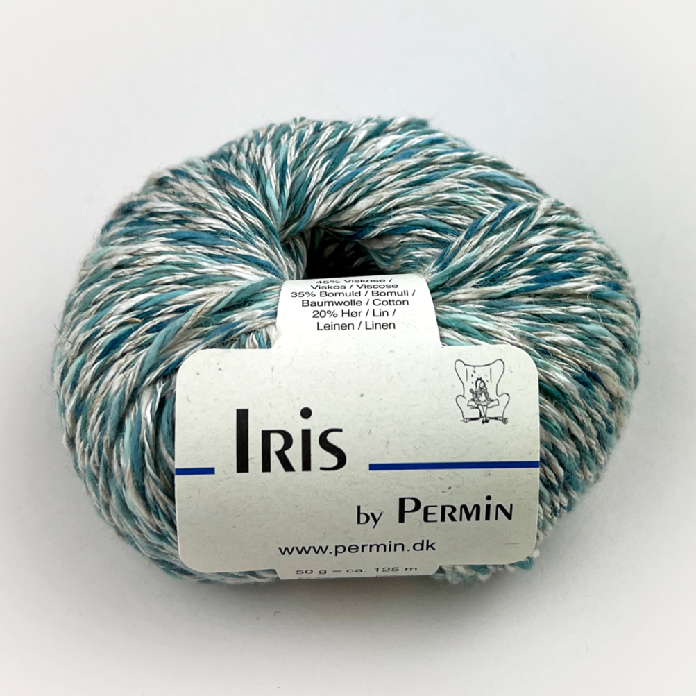 Permin Iris 02 Aqua Toner