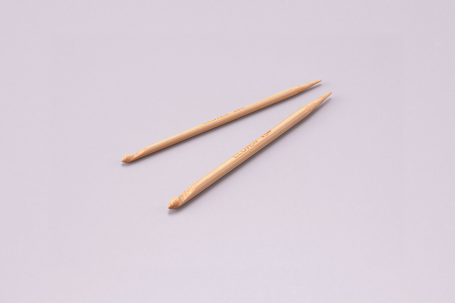 Strikkerep. nåle